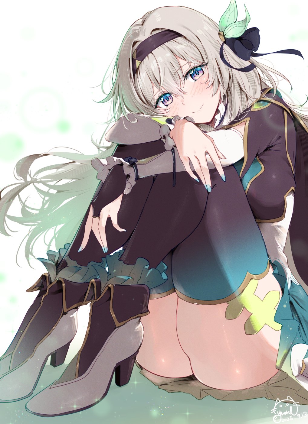 投稿の画像