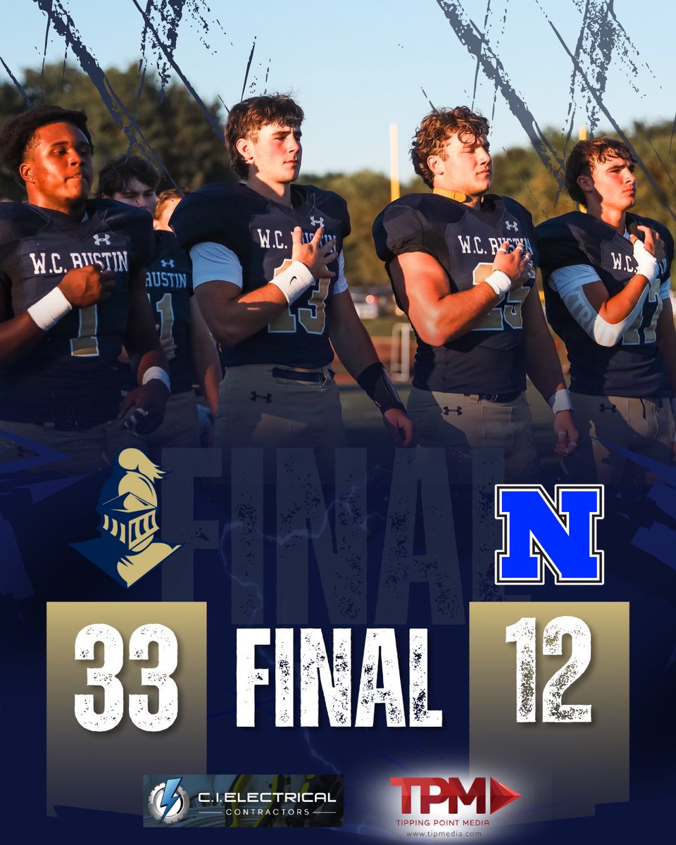 Rustin Football (@rustin_football) on Twitter photo 