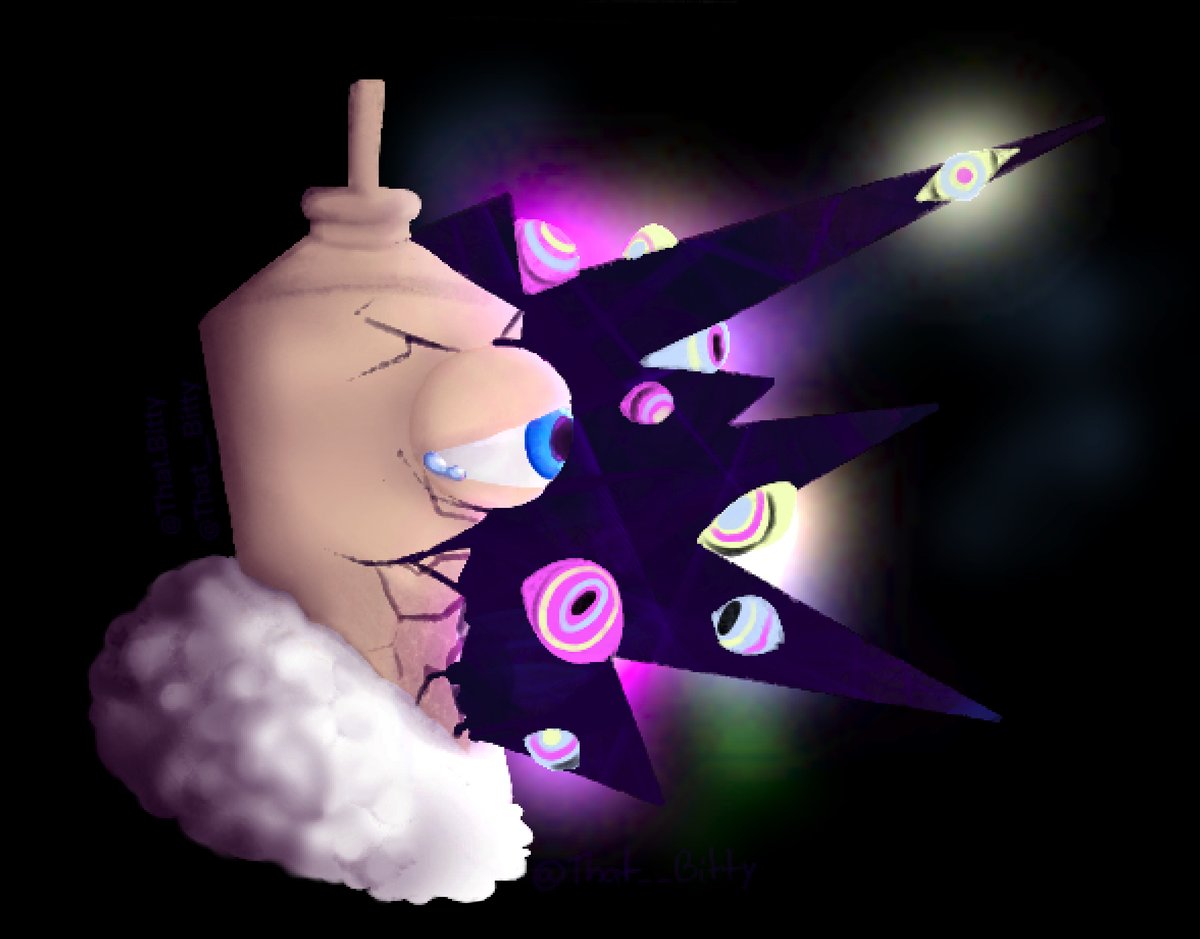 How Painful is Abstraction?
#TADC #TadcKinger