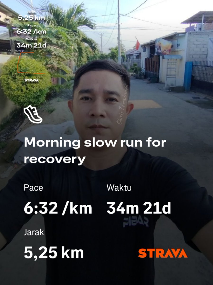 ChrisToralawe's tweet photo. Bage slow semoga cepat pulih 😇
#runner #running #hidupsehat #healthy #fighter #toralawe #tumanduk #sulteng #sports #palu #run #pibar #picuanbaru #lari #minsel #minahasa #makiloputra #tuamalolombulan #manado #poso #pamona #boe #putramakilo #sigi #pelari #sport #sehat #petarung https://t.co/rSv1dLUHgg
