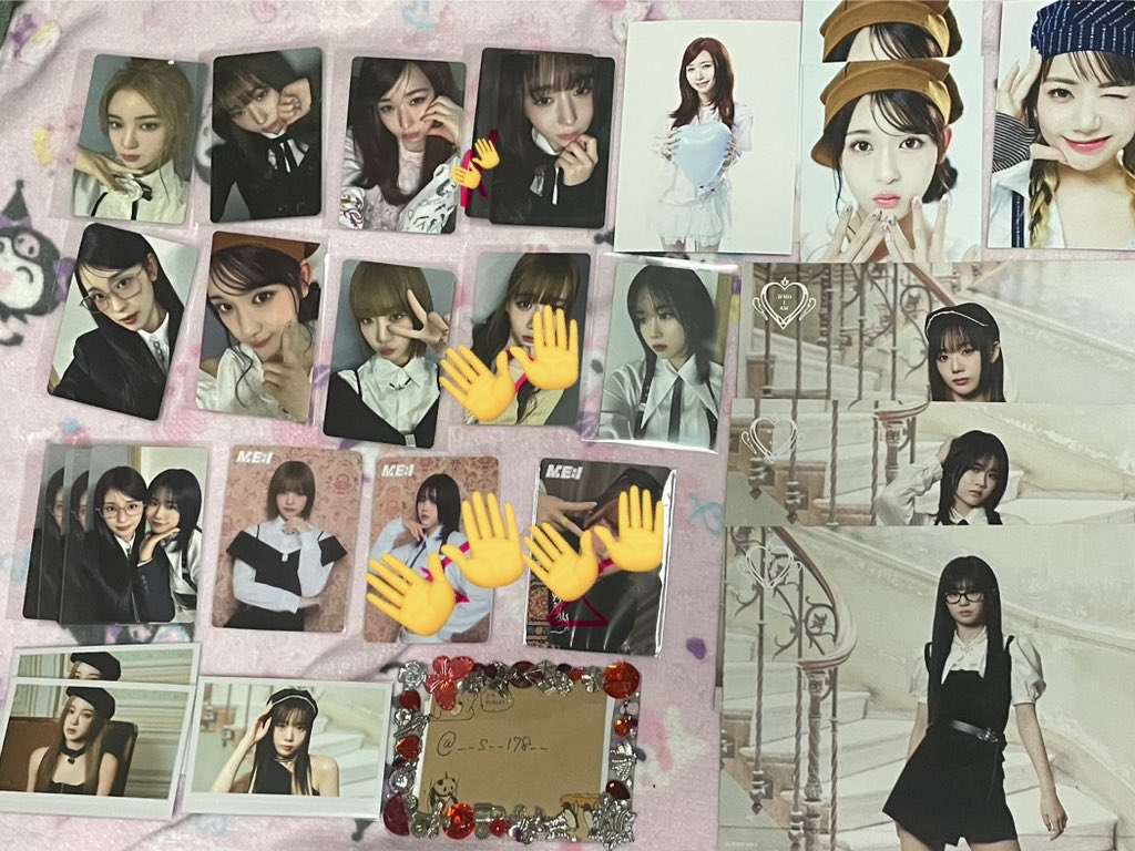 ♕そそちゃん♕ tweet media