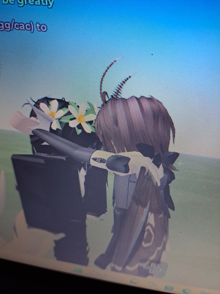 TylerCaleb22's tweet photo. Things I did in the Catalog Avatar :3 https://t.co/57TXeQ2jab
