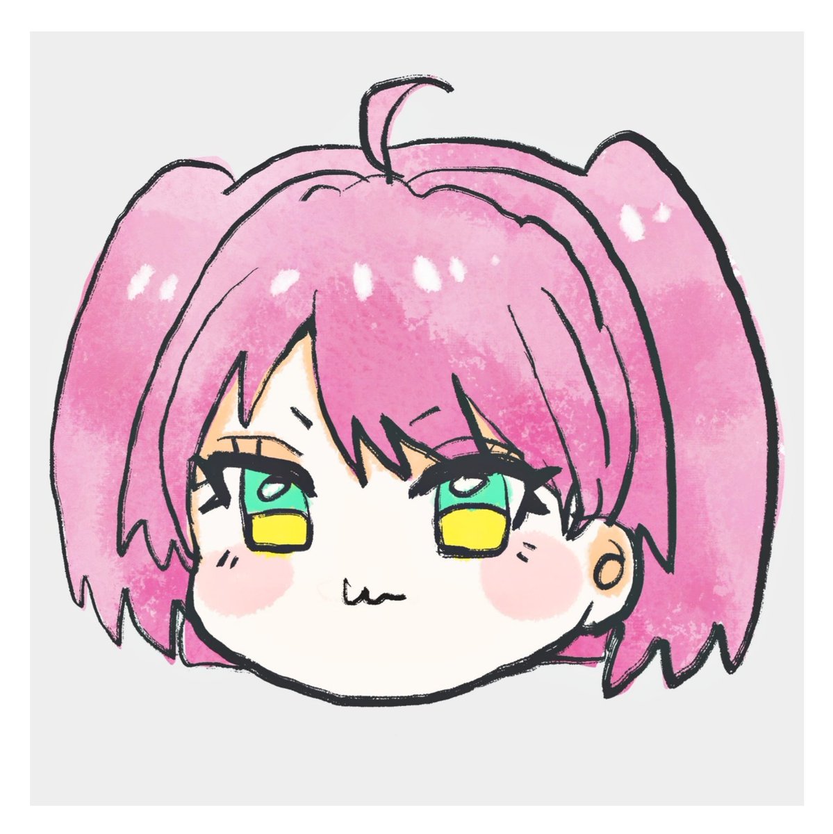 tmmmtrk's tweet photo. ゆっくりまつりか https://t.co/uB4Z9TuocB