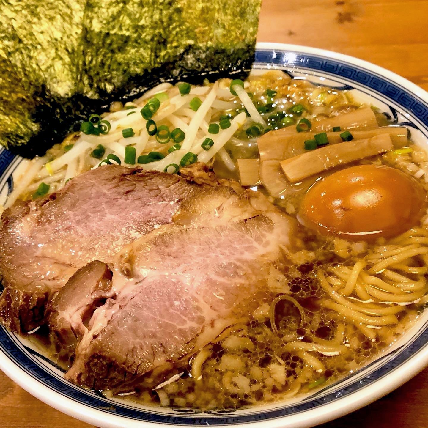 黒潮拉麺(館山)ラーメンWalkerグランプリ銅賞受賞 on X: 