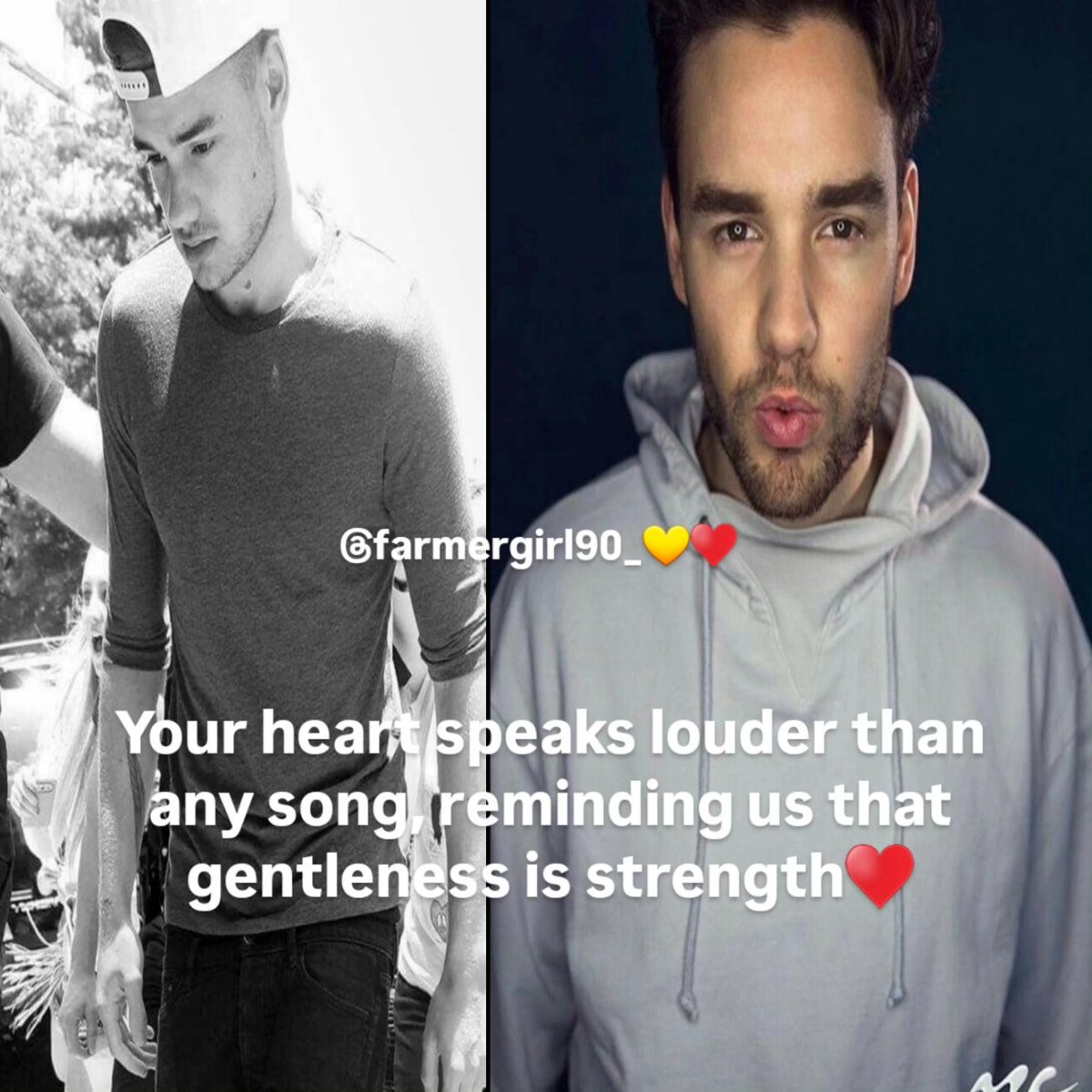 Ziamgirl4ever's tweet image. I'm always so proud of you, Li ♥️ #liampayne #daddydirection #leeyum #payno #onedirection #soloartist #brave #loved #strong