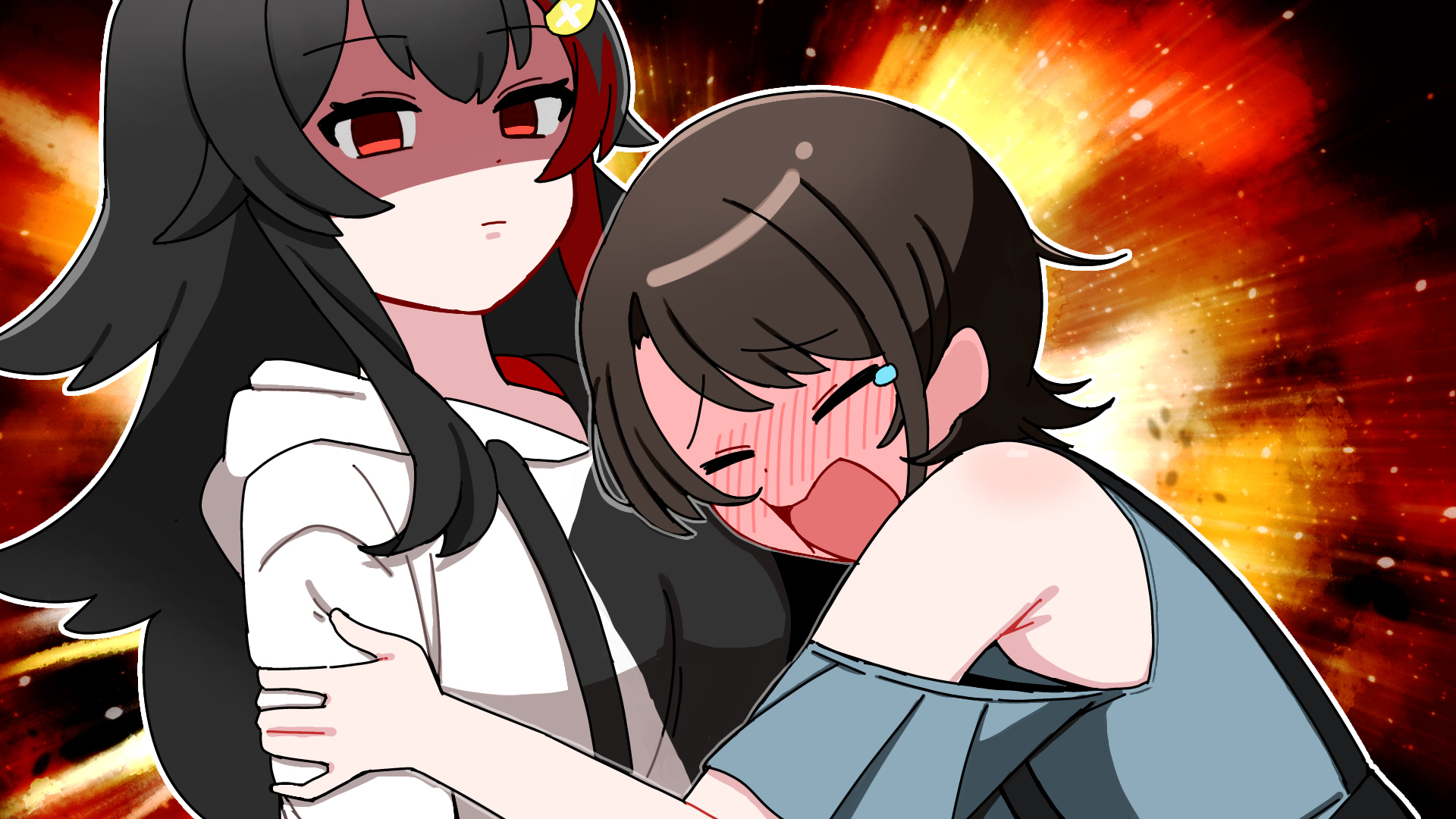 うみにゃん (@munLv323) / X
