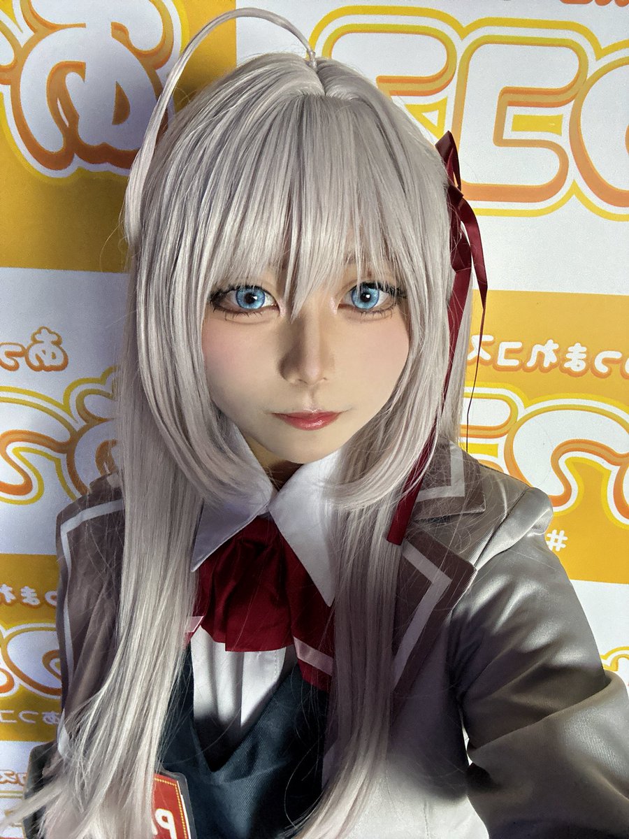 コスプレ衣装 amam 𝕒𝕞𝕖 (@iamame_oO) / X