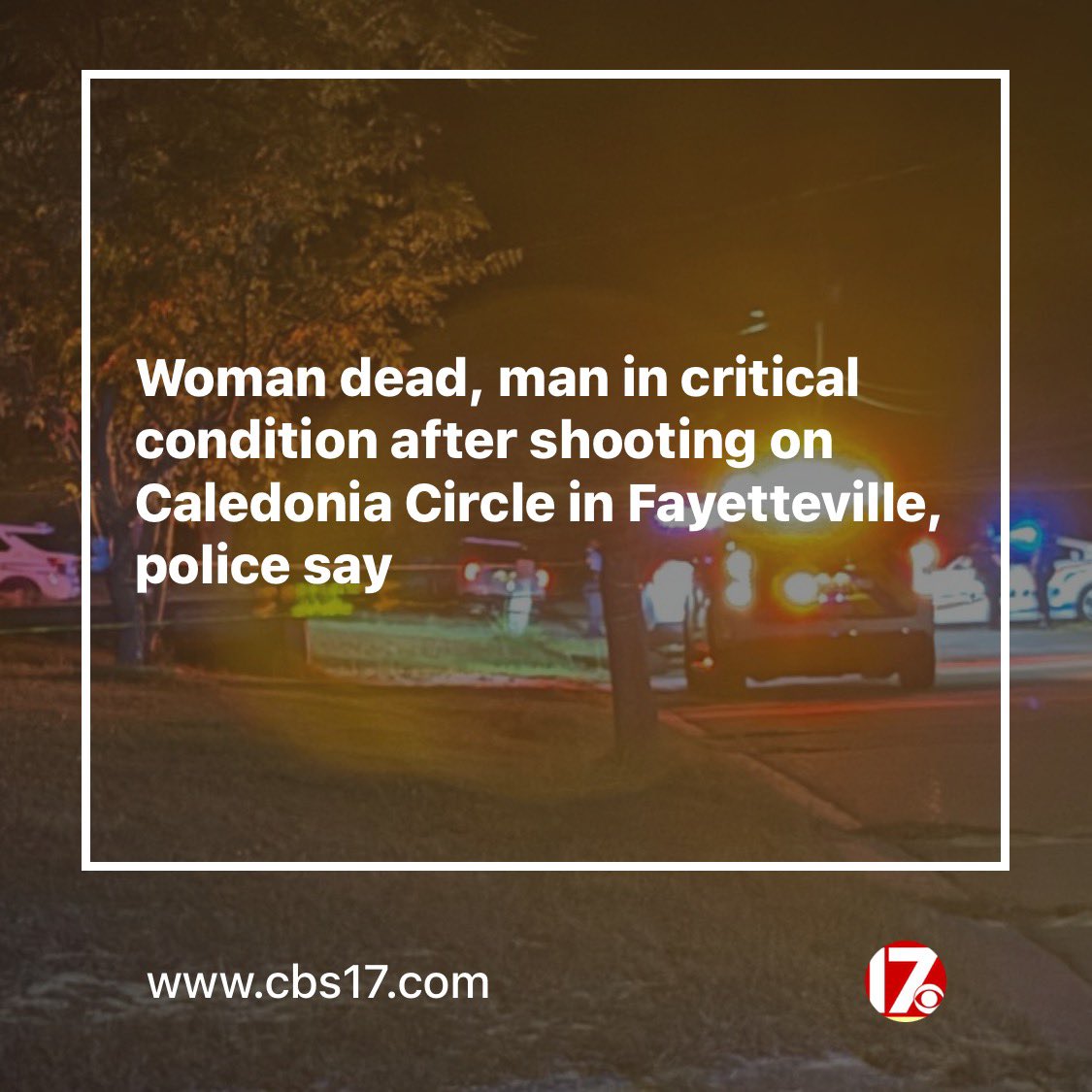 At SoundThinking, we believe every community deserves to be safe. Tragic acts of gun violence like this underscore why rapid, accurate response is so critical. Tools like ShotSpotter help with that mission, and we remain committed to supporting law enforcement and city leaders in