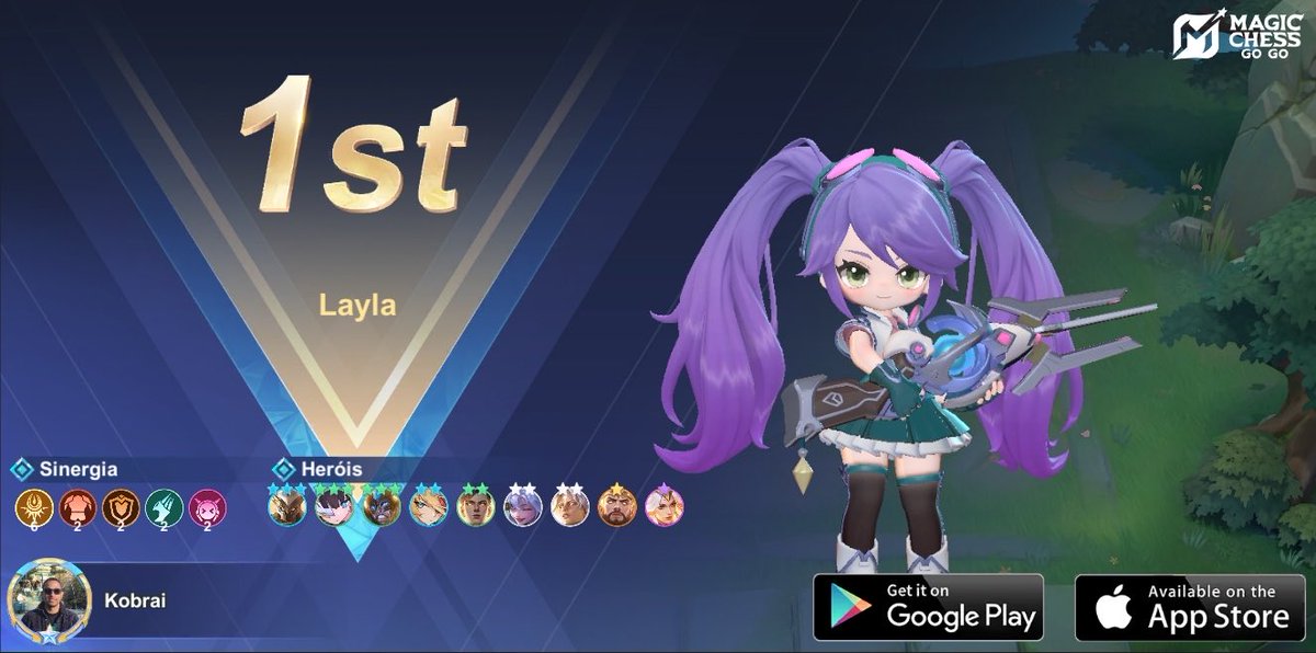 gobrai1's tweet image. 