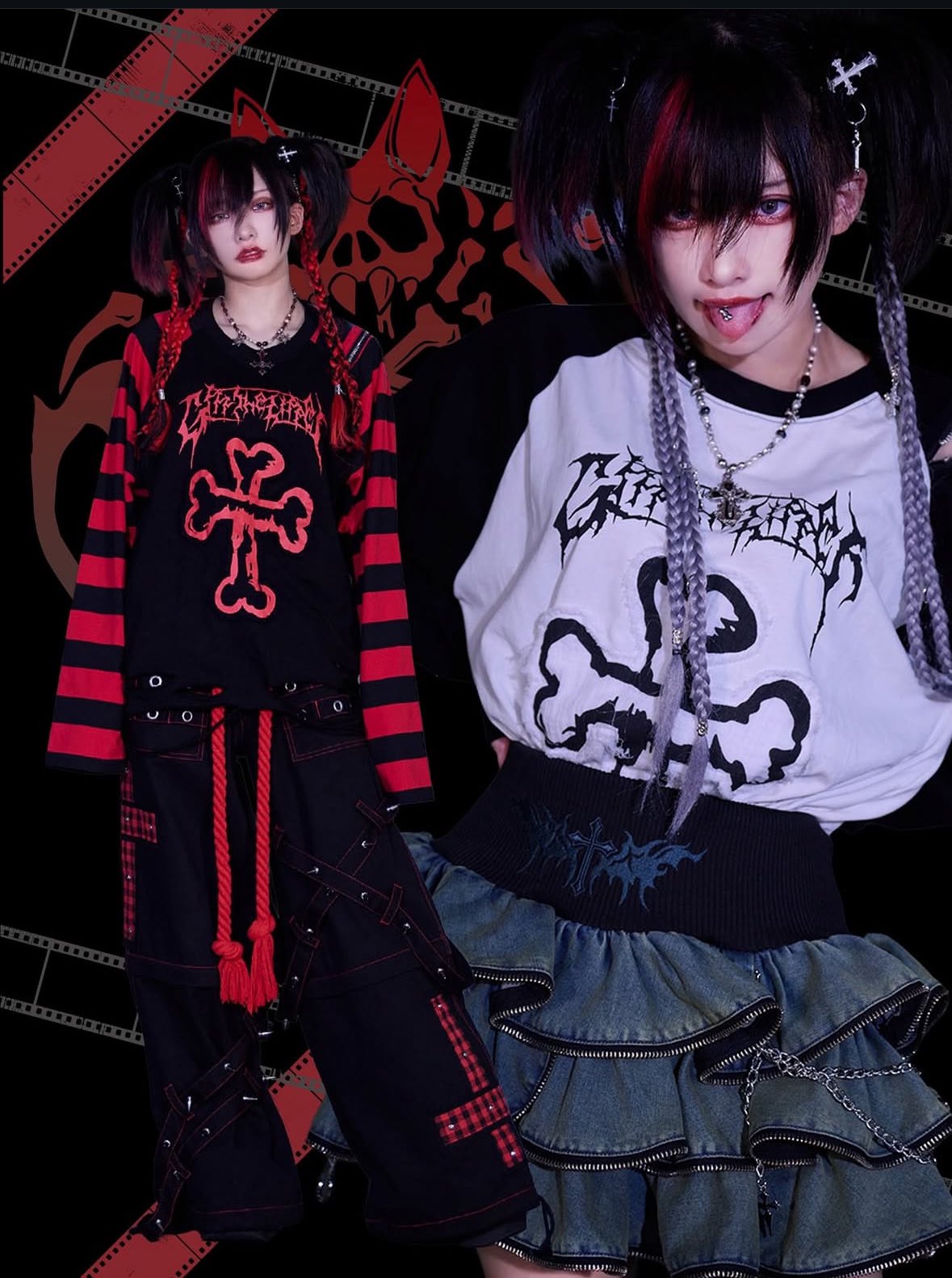 ガルルザリッパー　ショートパンツ エナジーCAN ショートパンツ – EGOZARU ONLINE STORE | エゴザル