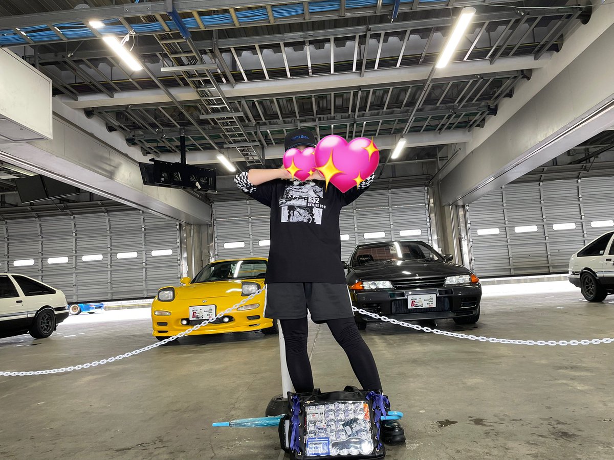 わーーーーい🖤💛