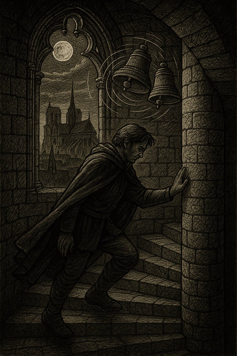 Every call leaves an echo. When the echo becomes thousands, the gates of Valhalla open.