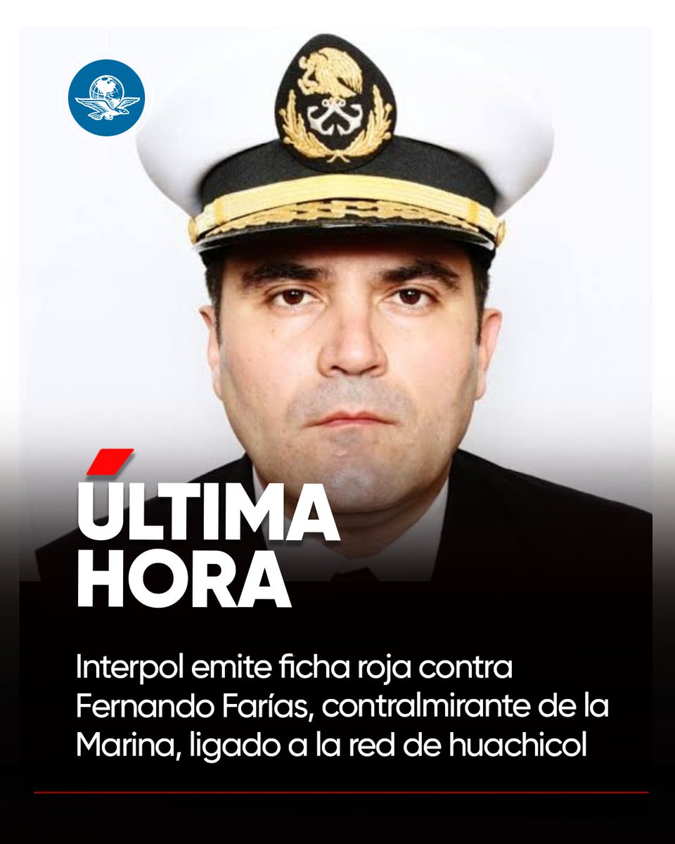 El Universal tweet media