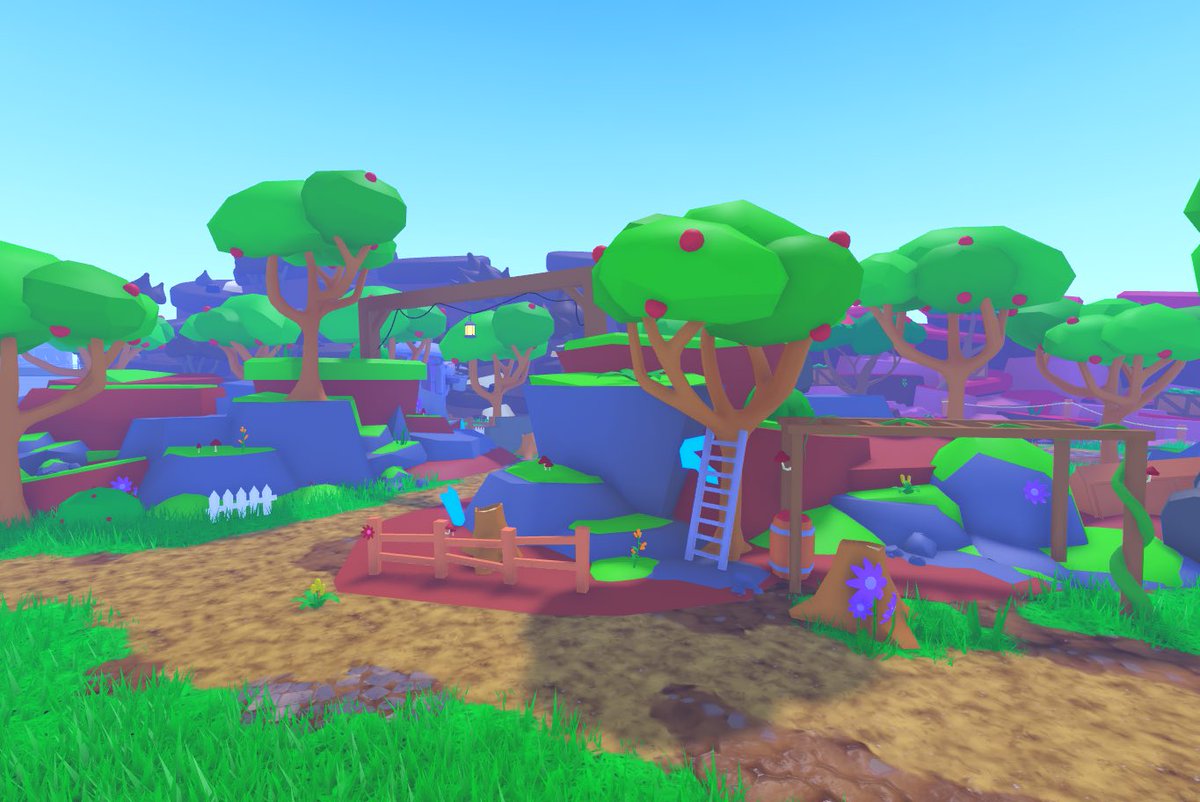 barjNET's tweet image. I am now for hire as a modeler and environmental artist for your roblox games! 
My skillset includes modelling, building, sculpting and texturing.

To hire, dm me or visit: discord.gg/hudUTSykCA

Portfolio: barjnet.carrd.co

#RobloxDev #Roblox #3D
