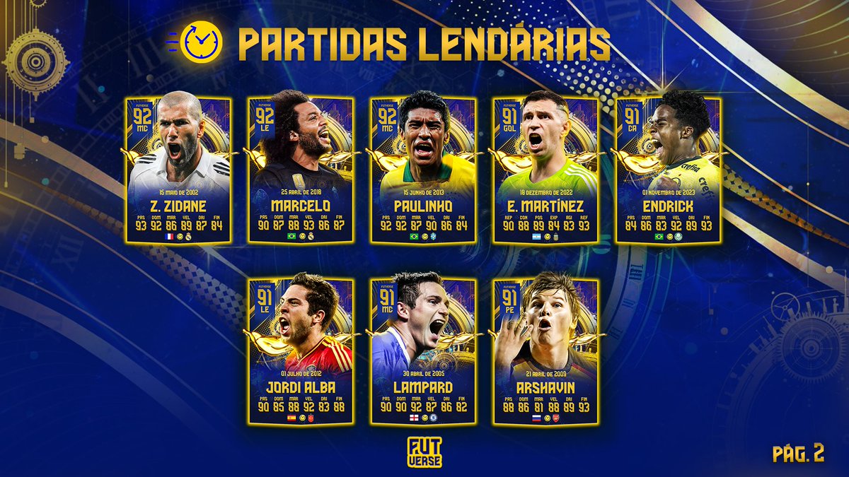 FutVerse tweet media