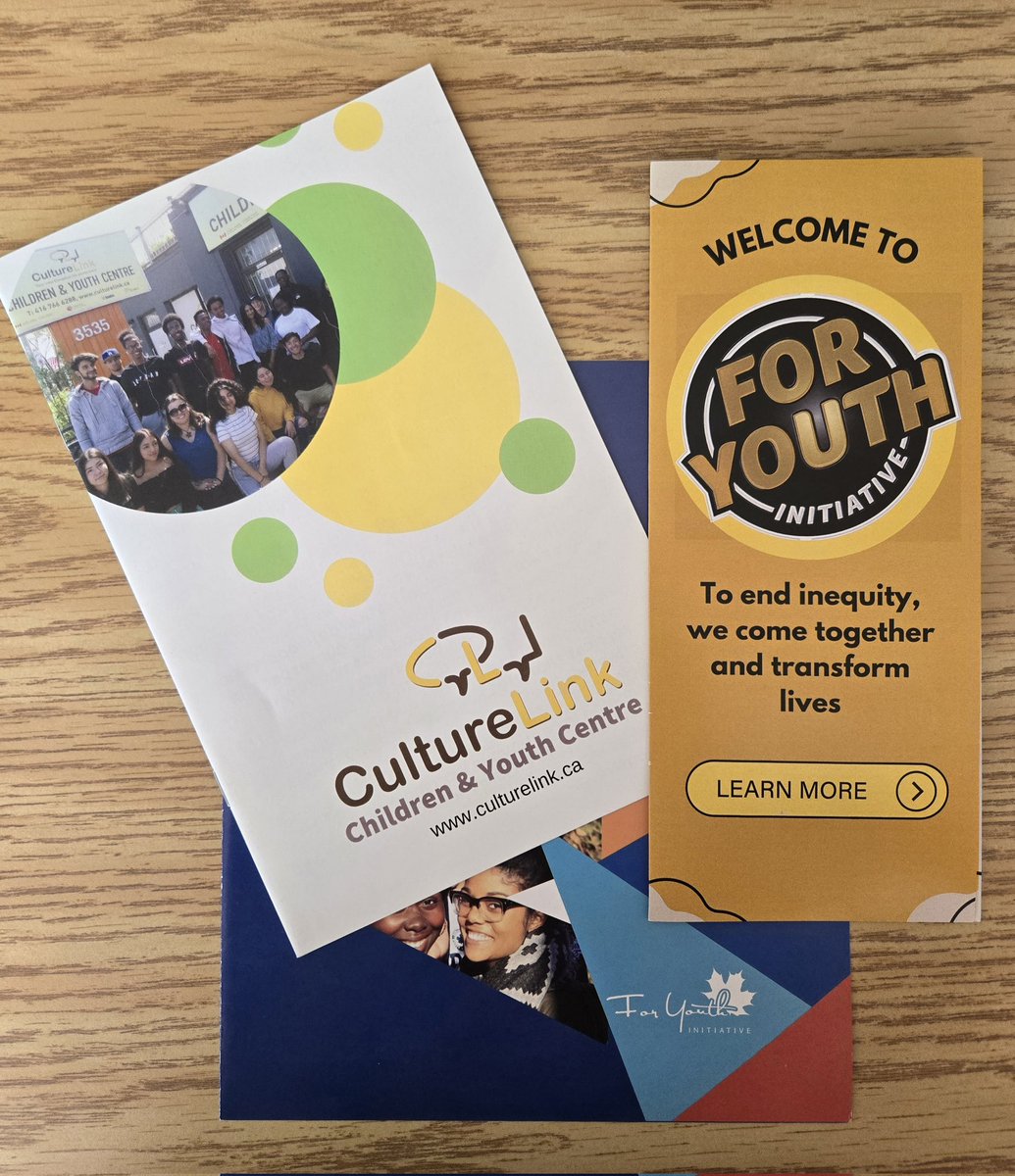 romeroraiders's tweet image. We would like to thank our Settlement Worker & partners @ CultureLink & For Youth Initiative for speaking to our ELLs. Representatives visited various ESL classes to promote programs that could benefit our students. 
Also, learning through Kahoot! was fun for all! 😄
#ESLClasses