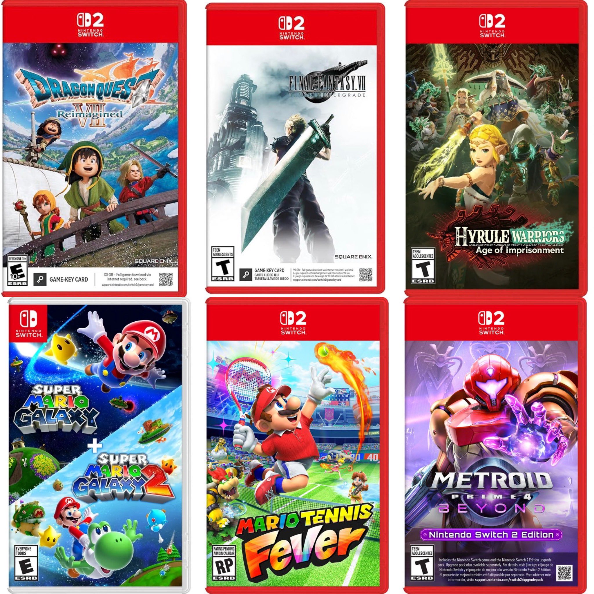 ニンテンドーswitch ゲーム12点まとめ ニンテンドーswitch