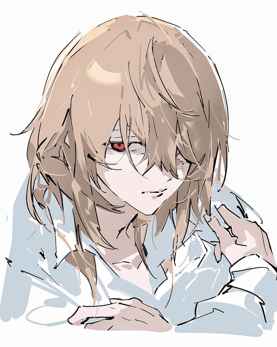 笹貫」|†Hz†のイラスト