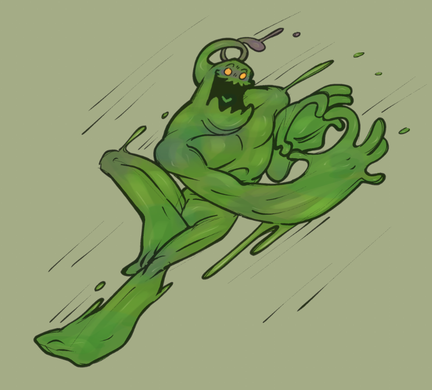 Zac sketch because he's my best champion :)

#zaclol #leagueoflegends