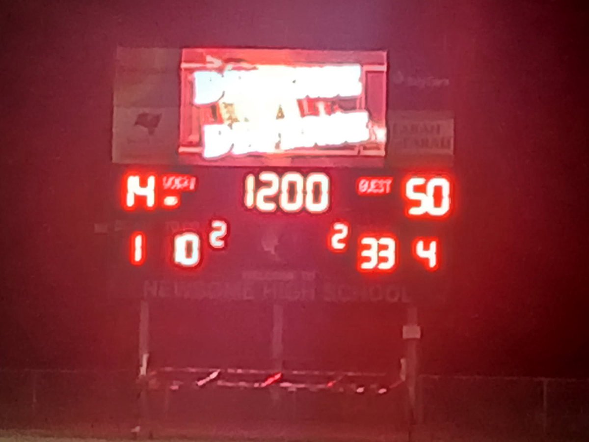 Great team win #WHO DEY