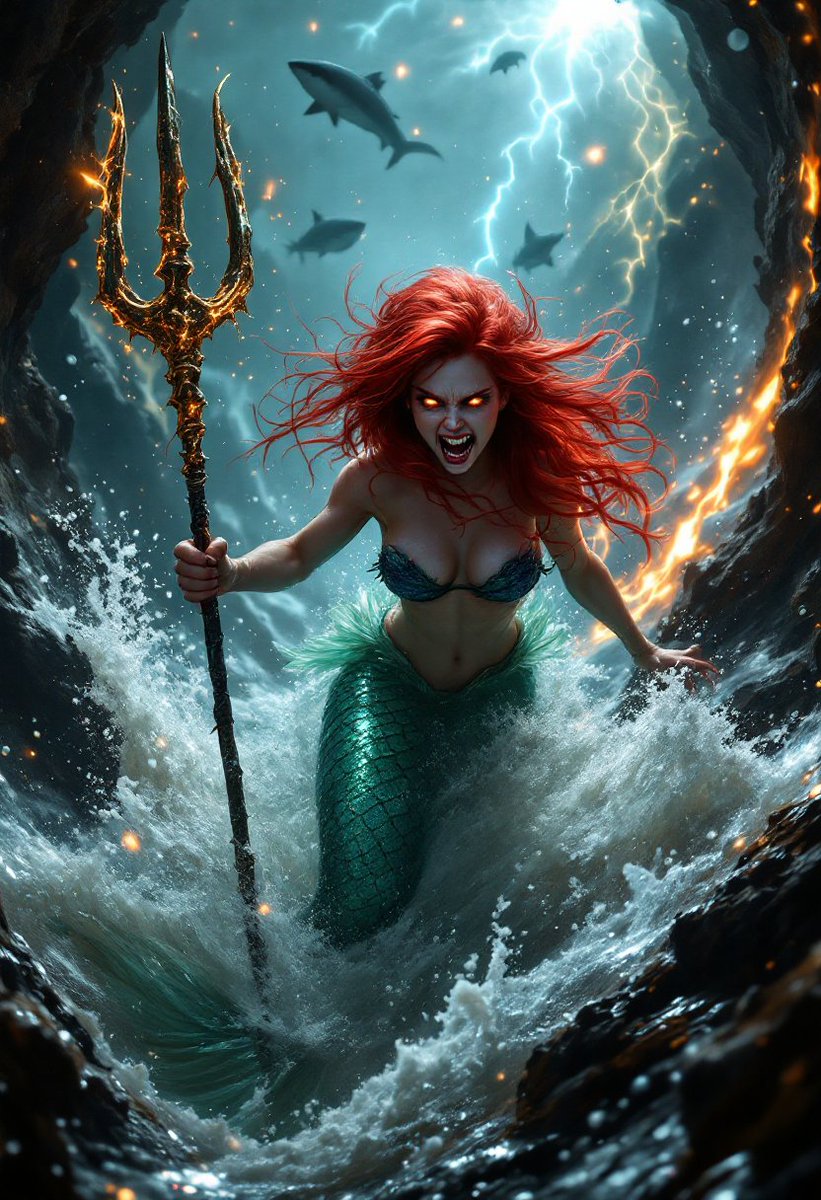 ⭐︎Sea Queen⭐︎ The Lot! – SEAQUEEN