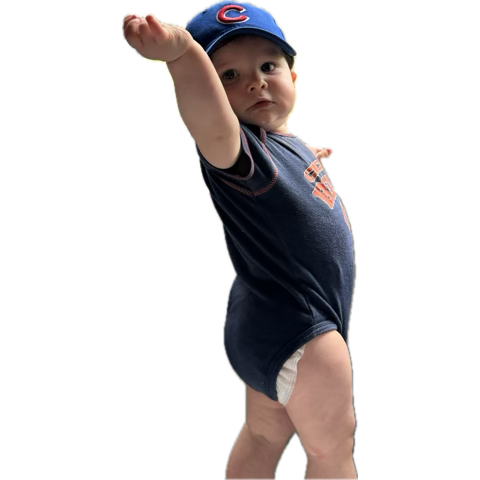 iToobs's tweet photo. @ARizzo44 @Cubs @LurieChildrens https://t.co/o2M920VjPh