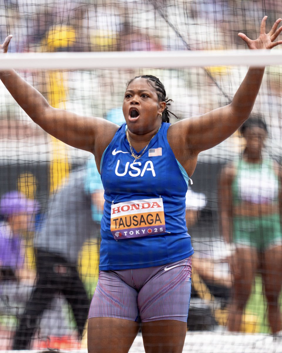 TrackTown USA tweet media