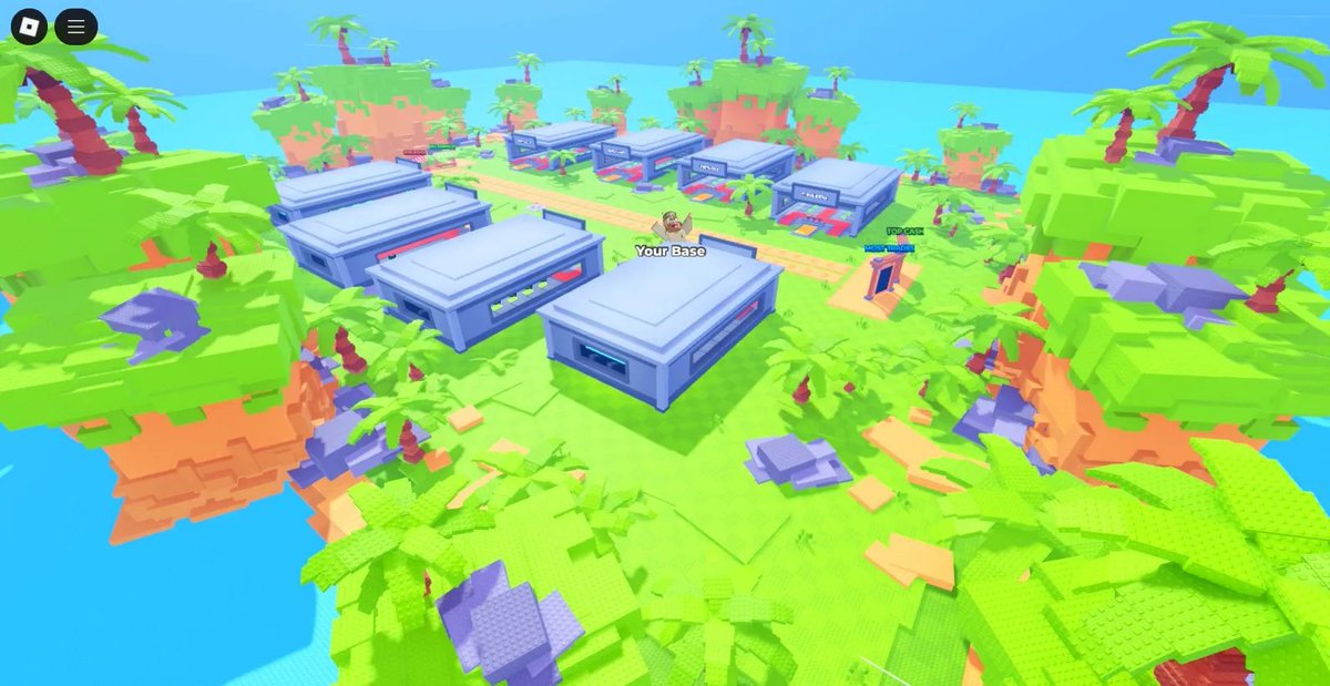 KikoWillHit's tweet image. Hiring Builders who can build like this. (need asap/will pay well)
Dm 0nly.kiko on discord
#ROBLOX #RobloxDev #robloxdevelopers #robloxart
