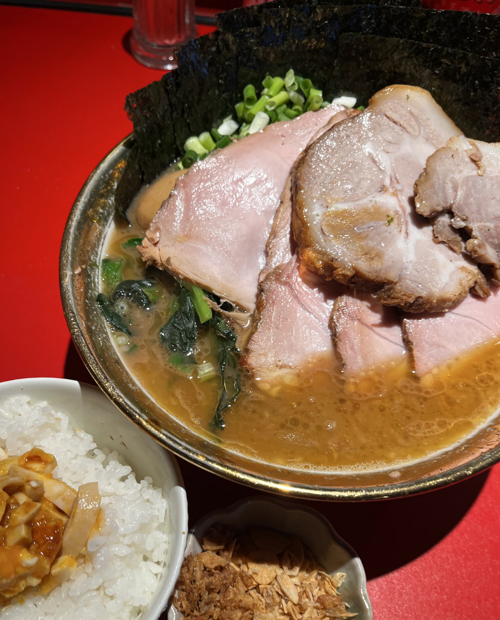 ラーメン好きのSUGAR (@Ramensuki0716) / X