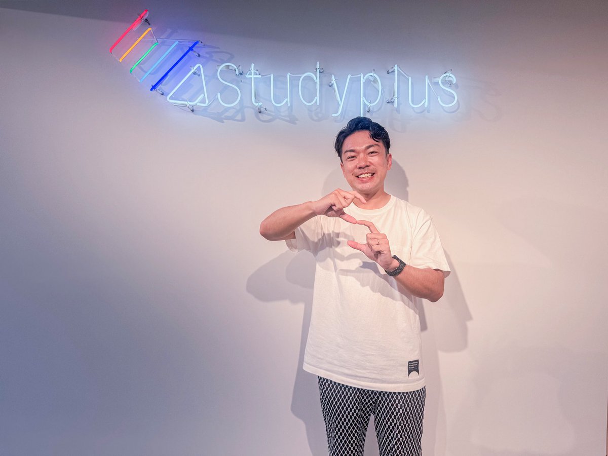 ryoji3110's tweet image. スタディプラス株式会社の社内研修を担当させてもらいました！進路・キャリア教育を中心に建設的な議論も弾みに弾みました。

学校やパブリックセクターだけでなく、ビジネスのスピード感ともシナジーを生みつつ、教育を面白く、素敵にしていけたら！

#キャリア教育
#スタプラ
#studyplus