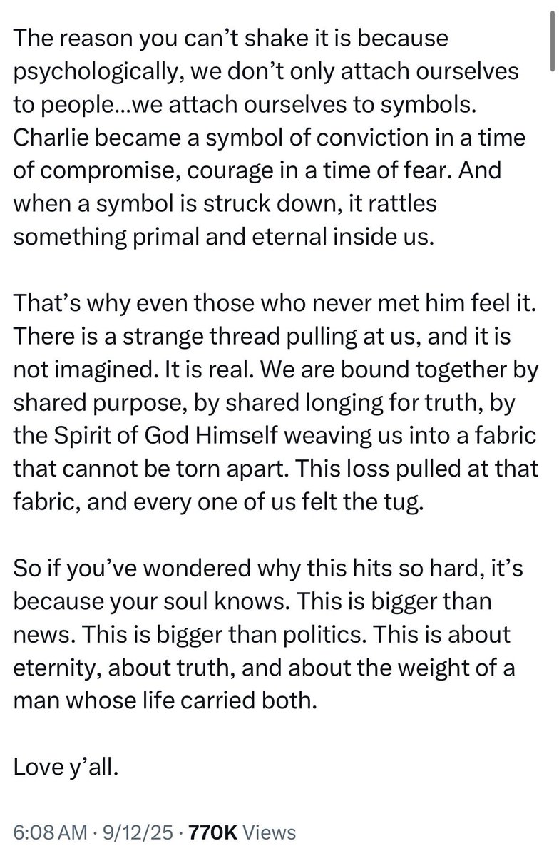 Dan Koosmann tweet media