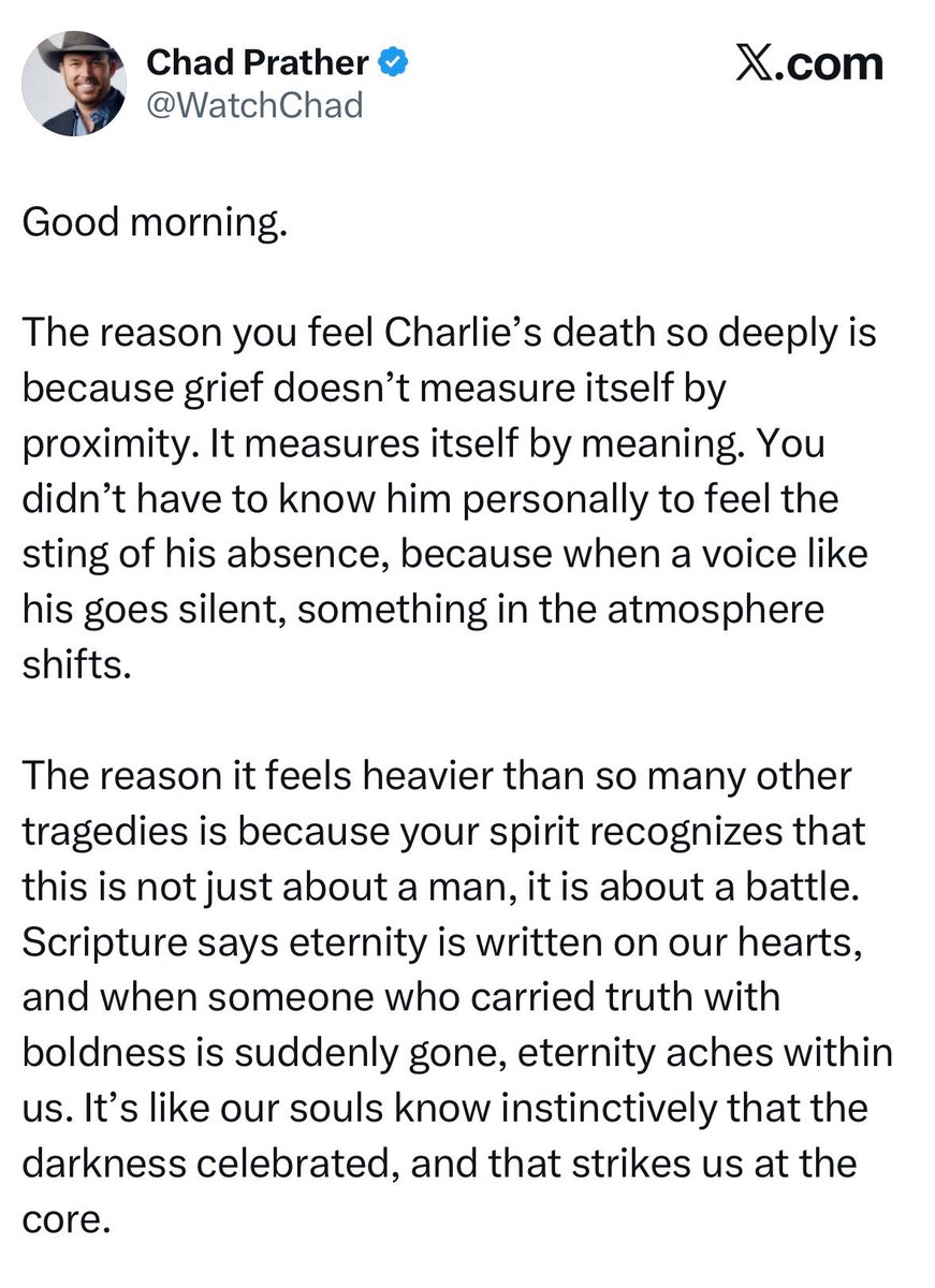 Dan Koosmann tweet media