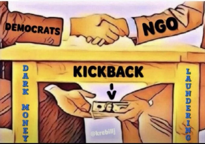 Allthewayjumper 🇺🇸🪂 (@allthewayjumper) on Twitter photo <a href="/amyklobuchar/">Amy Klobuchar</a> 27 years as a politician. <a href="/amyklobuchar/">Amy Klobuchar</a>
Where is the Term Limits Bill. You are a Millionaire. Enough is enough.
“Do nothing Democrat”. <a href="/amyklobuchar/">Amy Klobuchar</a> 27 years as a politician. <a href="/amyklobuchar/">Amy Klobuchar</a>
Where is the Term Limits Bill. You are a Millionaire. Enough is enough.
“Do nothing Democrat”.
