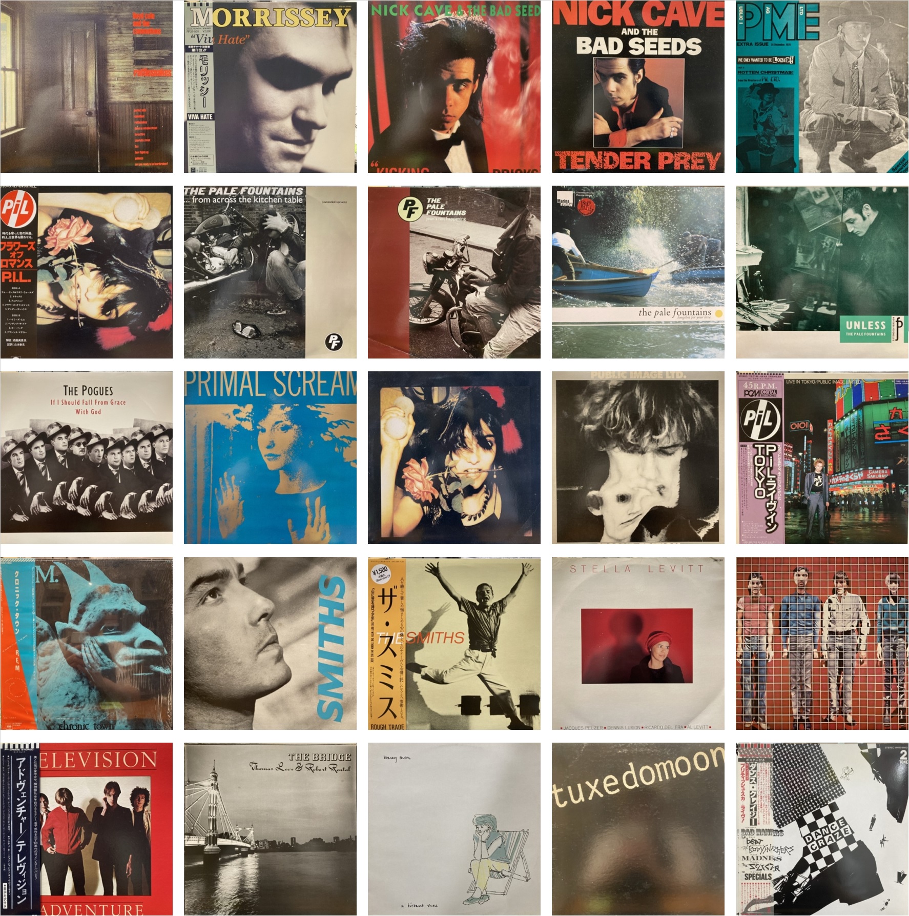 HMV record shop 心斎橋 on X: 