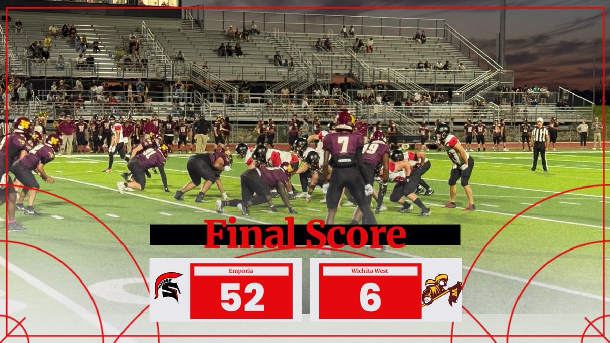 EhighAthletics's tweet image. Oliver Kline 100 yard interception return for a TOUCHDOWN! Jerald Clifton runs in the 2 point conversion! Spartans WIN 52-0! @TMobile #FN5GL #Sweepstakes @EhighAthletics