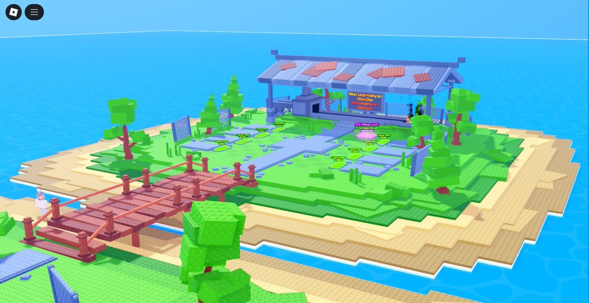 KikoWillHit's tweet image. Hiring Builders who can build like this. (need asap/will pay well)
Dm 0nly.kiko on discord
#ROBLOX #RobloxDev #robloxdevelopers #robloxart