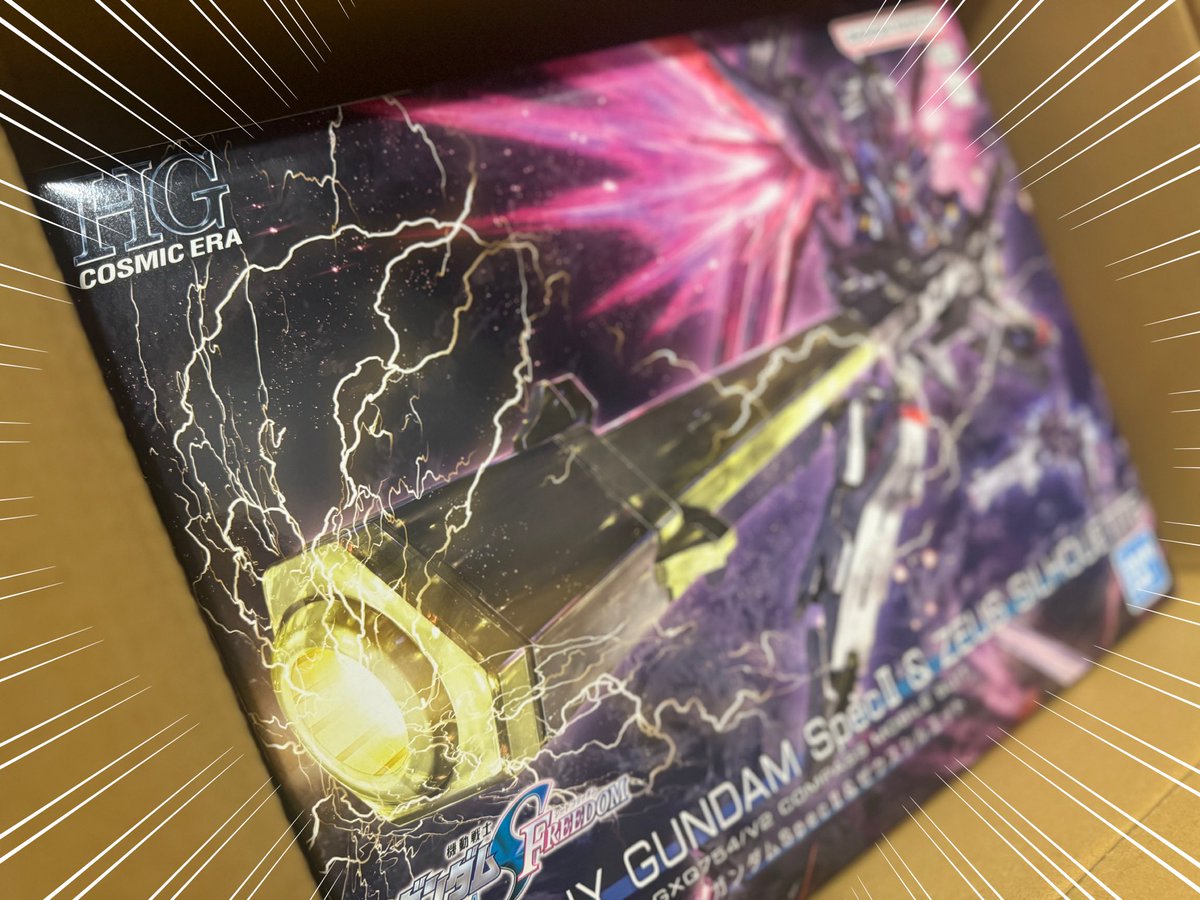 Q：爆睡の最中、どうやって起きれたの？

A：デスティニーの届く音がしたんです