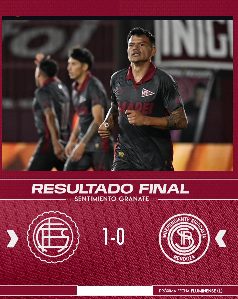 ¡GANAMOS CARAJO! 🇱🇻❤️