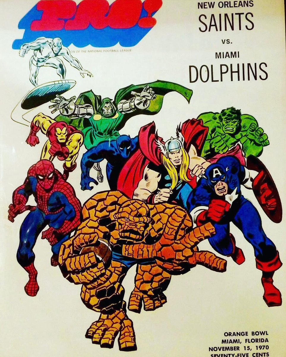 John Buscema (@johnbuscemaart) on Twitter photo 