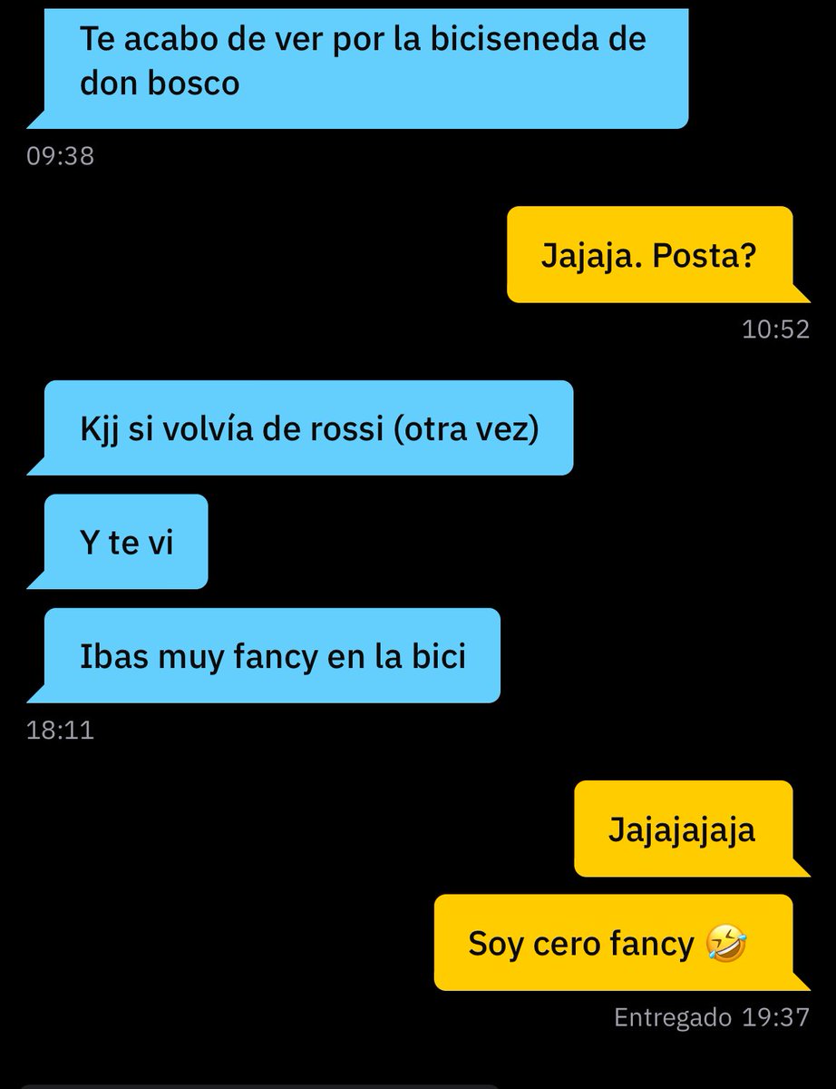 GuidoFV's tweet image. #fancy