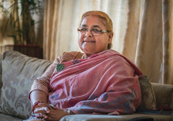 After Gen Z overthrew their government in Nepal, they elected a new prime minister Sushila Karki through a vote on Discord.