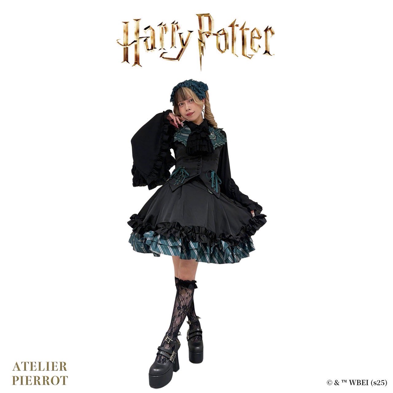 🎪ATELIER-PIERROT大阪店🎪 on X: 