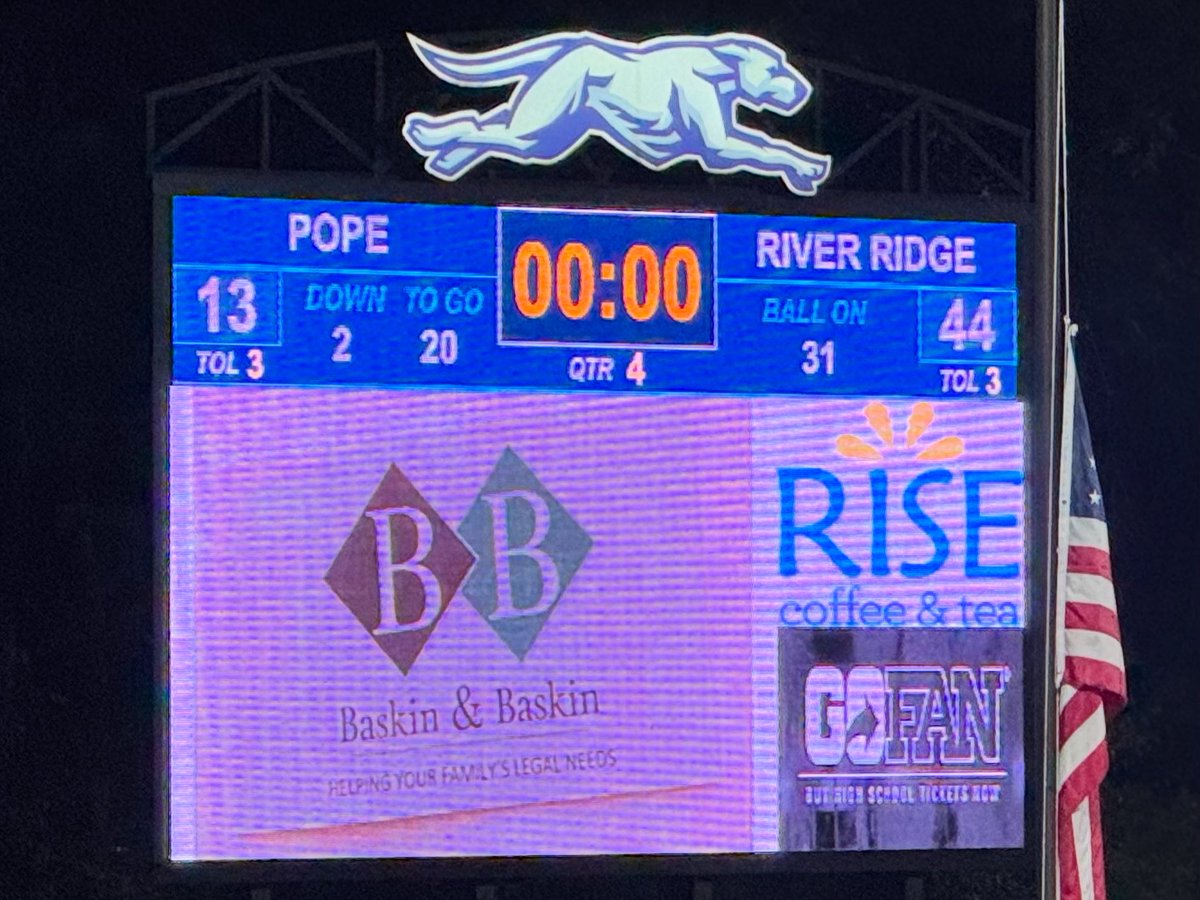 🇺🇸⚔️🏈 KNIGHTS WIN 🏈⚔️🇺🇸

4️⃣4️⃣➖1️⃣3️⃣