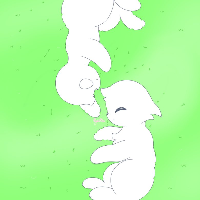 My first ever YCH is out! 🥰🩷

ko-fi.com/espiedesi/comm… if you're interested!