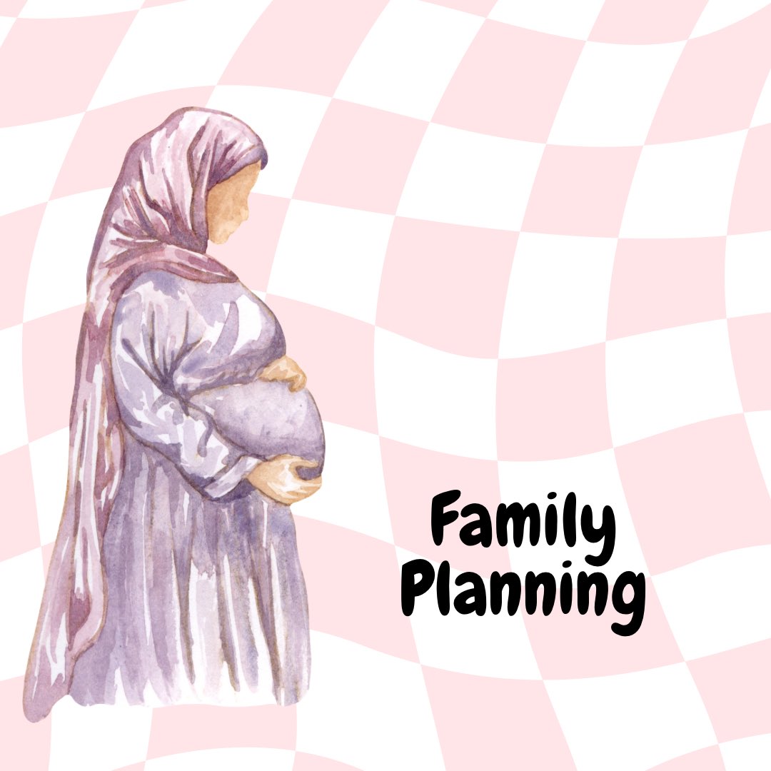 zuhrahx's tweet image. Teknik Merancang Keluarga “Au-Naturale” 🌱🌳

A thread 🧵

#SexEd #birthcontrol