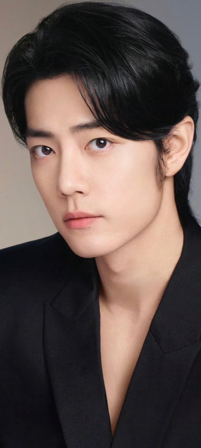 肖战 XiaoZhan /ᐠ≽•ヮ•≼マ on X: 