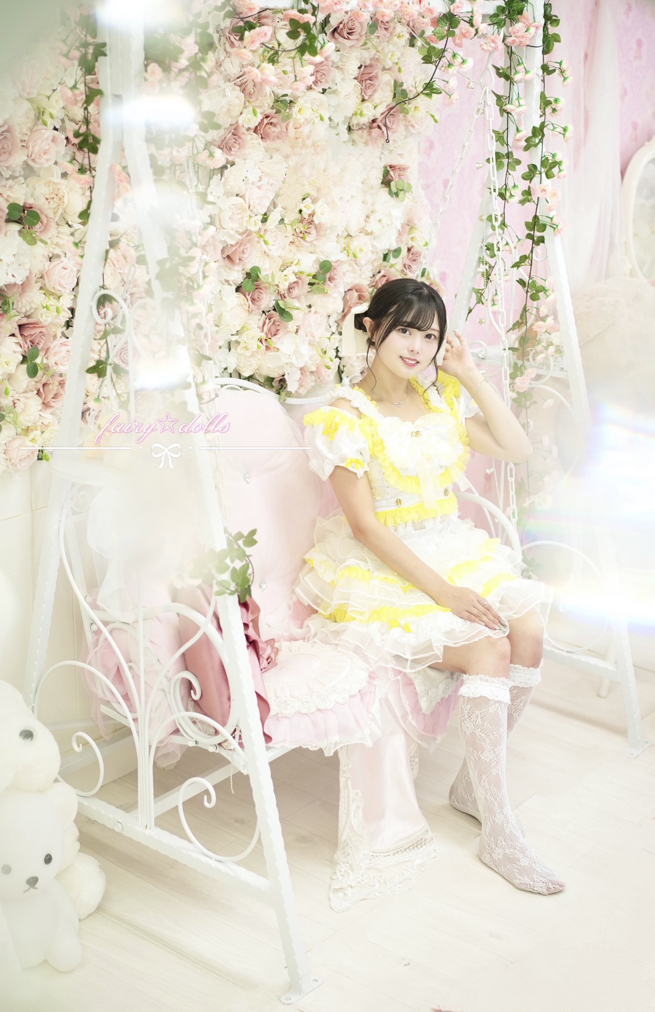 fairy☆elements 【ふぇあえれ】 on X: 