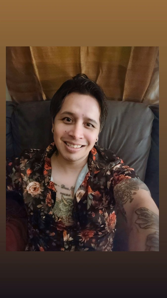 Do I need a haircut or style change up? 🤔

#gay #chudai #lgbtq