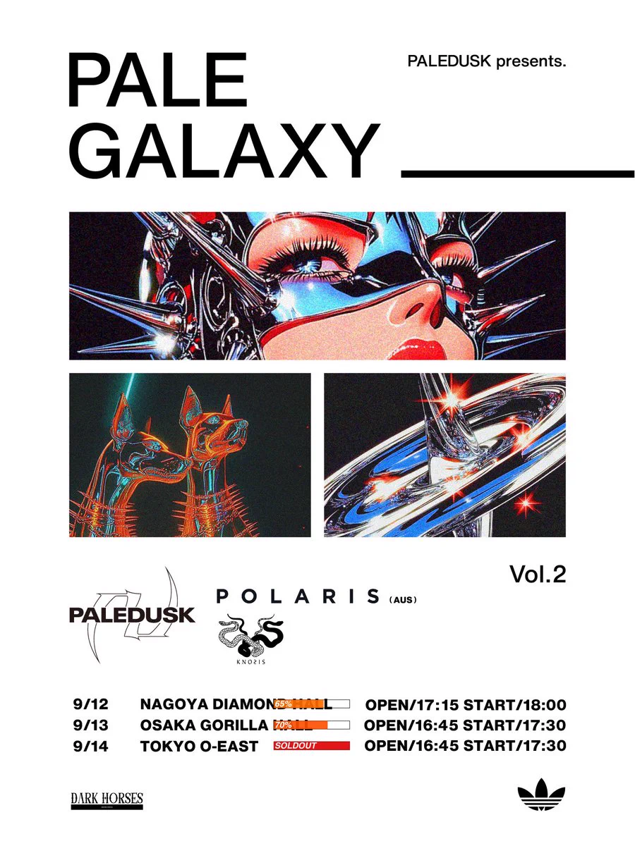 Paledusk on X: 