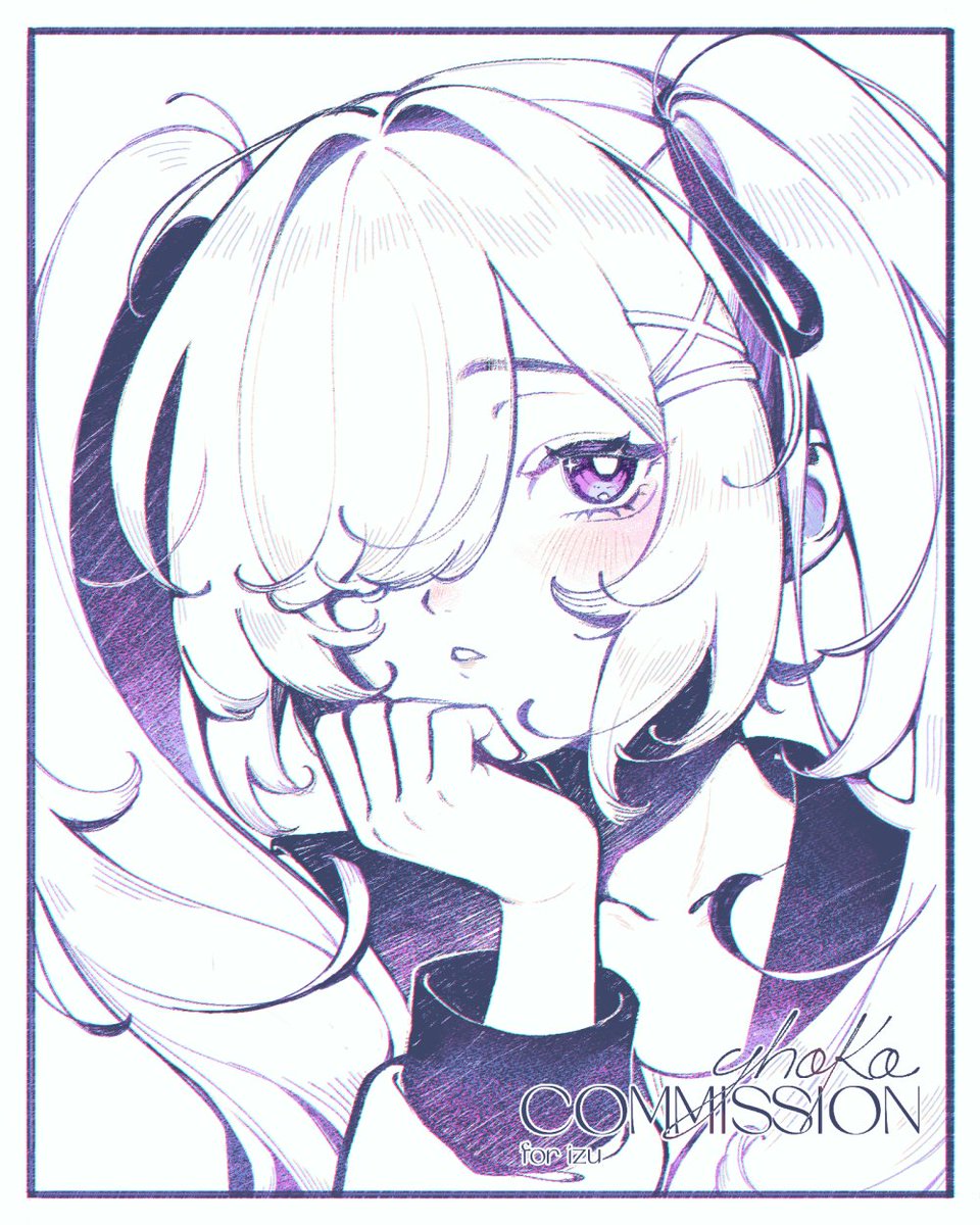 🩵sketch comms💜

#VGenComm